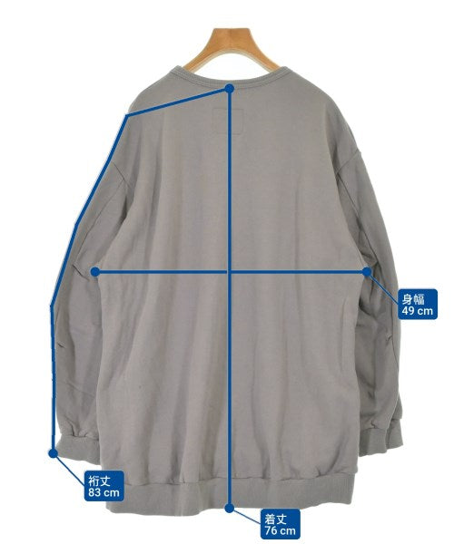 REGULATION Yohji Yamamoto 運動衫