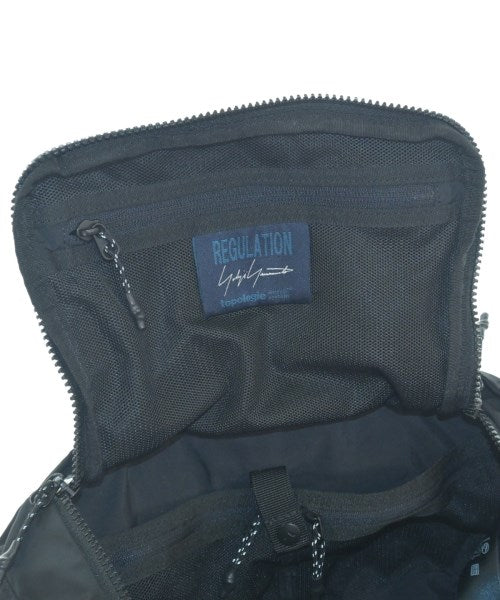 REGULATION Yohji Yamamoto 其他包款