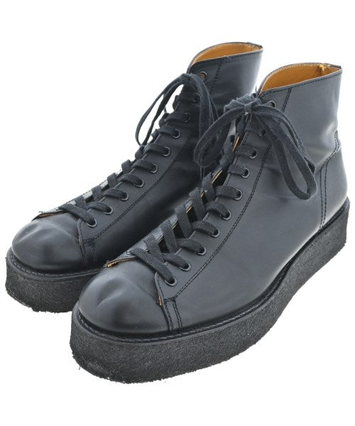 REGULATION Yohji Yamamoto 靴子