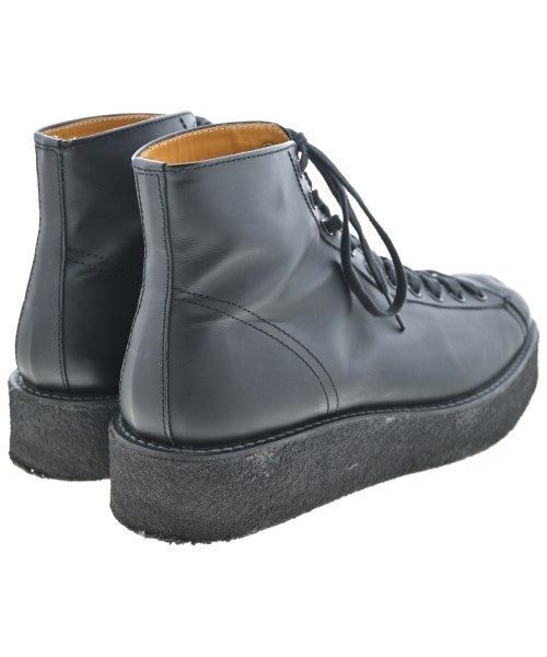 REGULATION Yohji Yamamoto 靴子