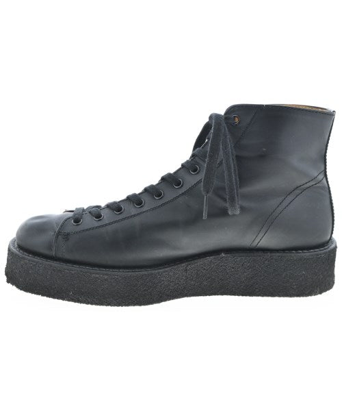 REGULATION Yohji Yamamoto 靴子