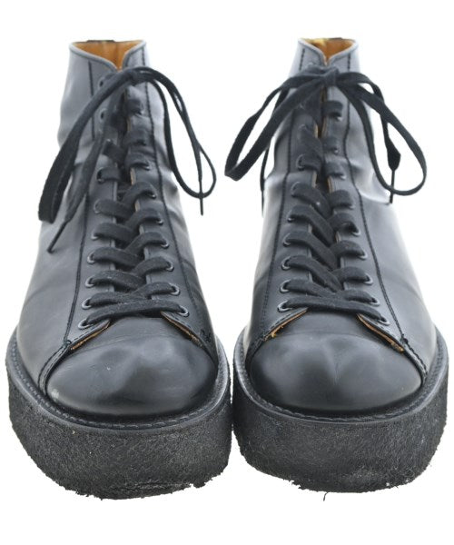 REGULATION Yohji Yamamoto 靴子
