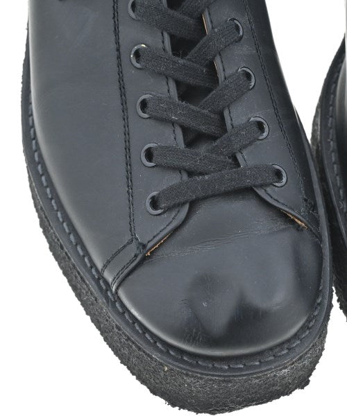 REGULATION Yohji Yamamoto 靴子