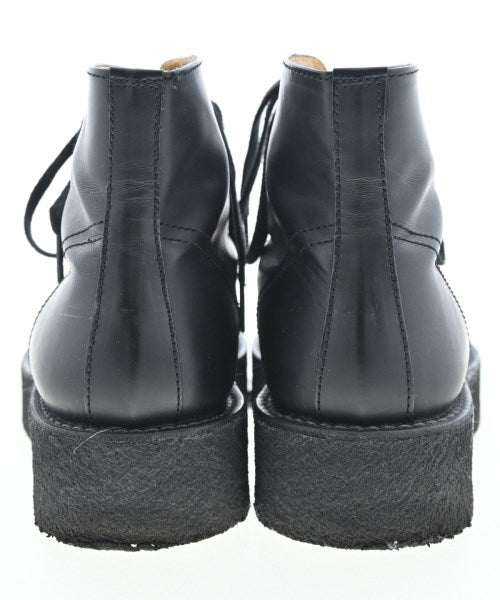REGULATION Yohji Yamamoto 靴子