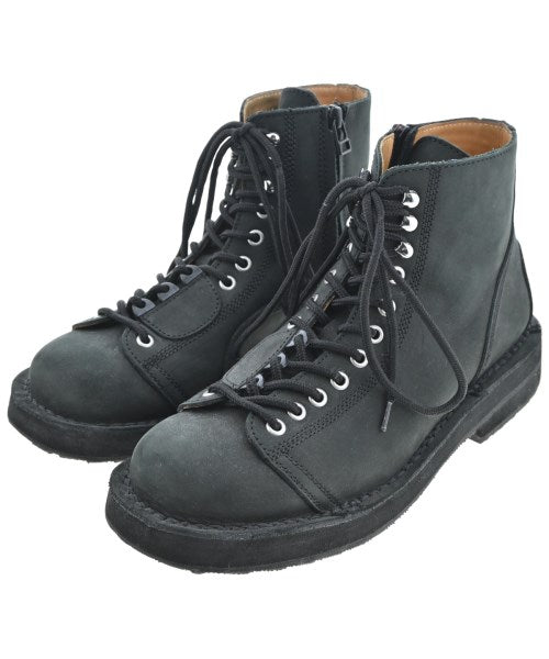 REGULATION Yohji Yamamoto 靴子