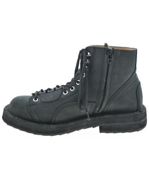 REGULATION Yohji Yamamoto 靴子