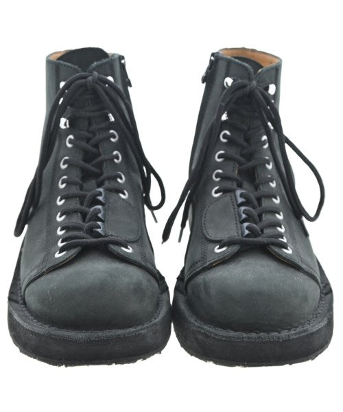 REGULATION Yohji Yamamoto 靴子