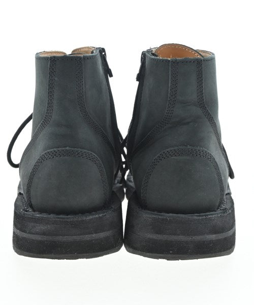 REGULATION Yohji Yamamoto 靴子
