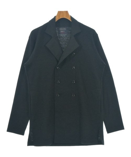 REGULATION Yohji Yamamoto 海軍外套