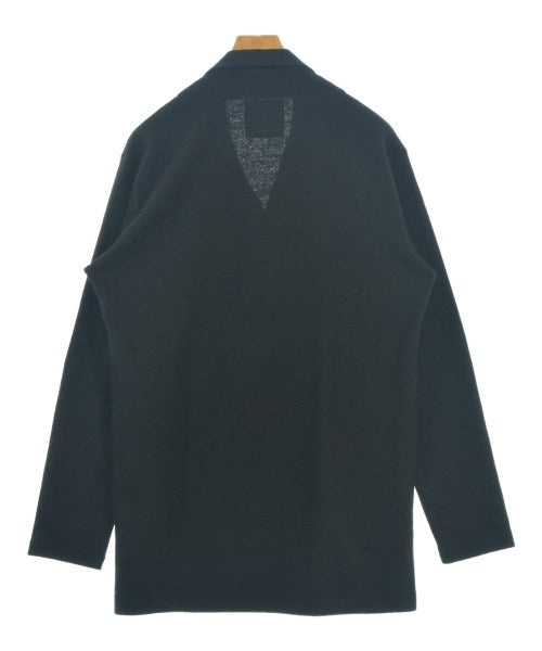 REGULATION Yohji Yamamoto 海軍外套