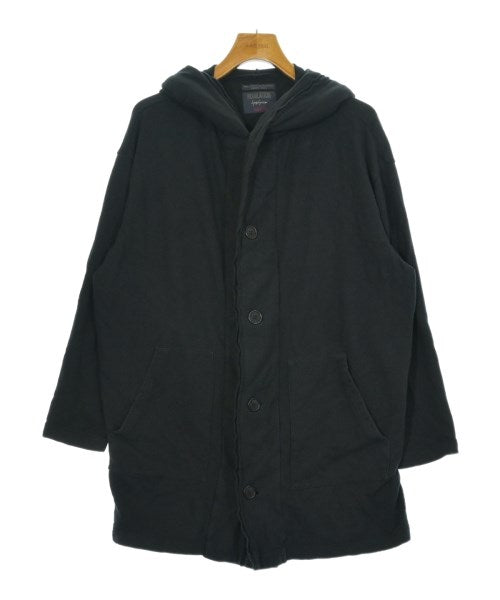REGULATION Yohji Yamamoto 其他大衣