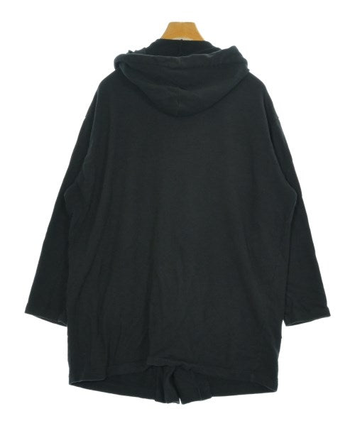 REGULATION Yohji Yamamoto 其他大衣