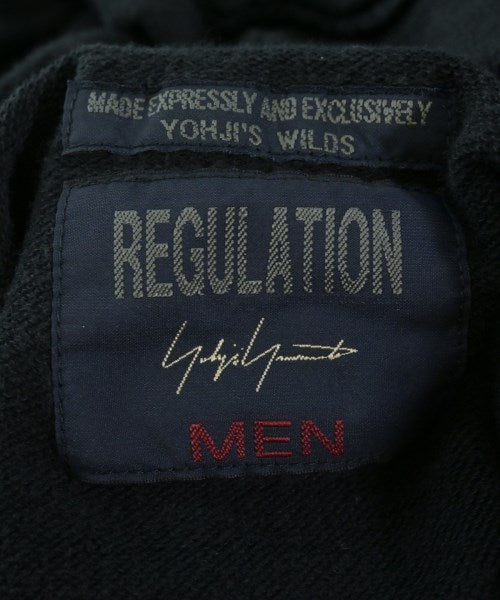 REGULATION Yohji Yamamoto 其他大衣
