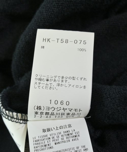 REGULATION Yohji Yamamoto 其他大衣