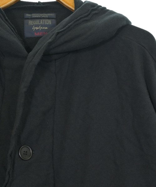 REGULATION Yohji Yamamoto 其他大衣