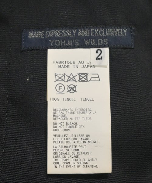 REGULATION Yohji Yamamoto 其他款