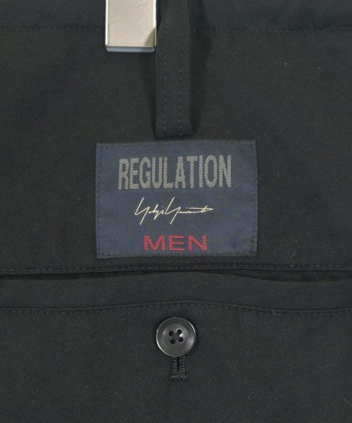 REGULATION Yohji Yamamoto 其他款