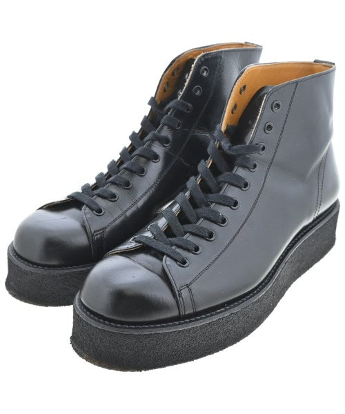 REGULATION Yohji Yamamoto 靴子