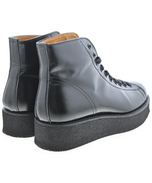 REGULATION Yohji Yamamoto 靴子