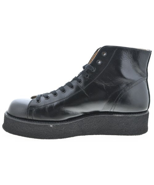 REGULATION Yohji Yamamoto 靴子