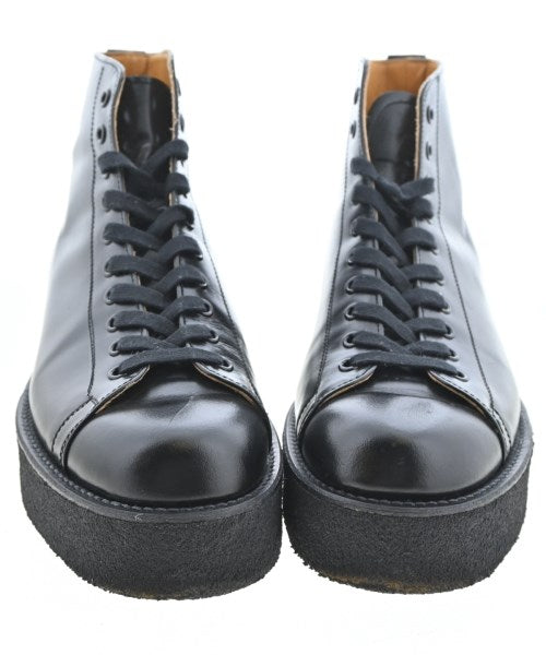 REGULATION Yohji Yamamoto 靴子