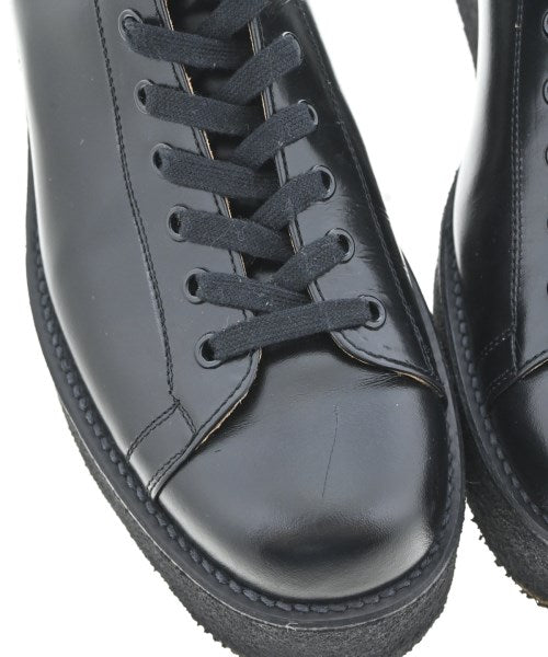 REGULATION Yohji Yamamoto 靴子