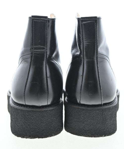 REGULATION Yohji Yamamoto 靴子