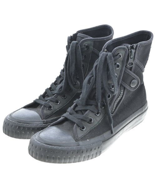 REGULATION Yohji Yamamoto 運動鞋