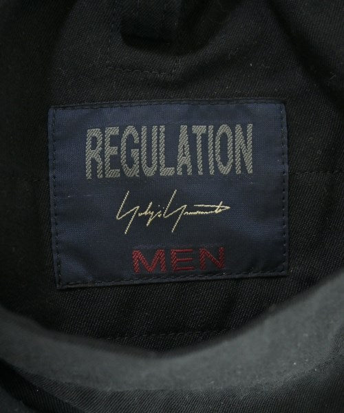 REGULATION Yohji Yamamoto 工裝褲