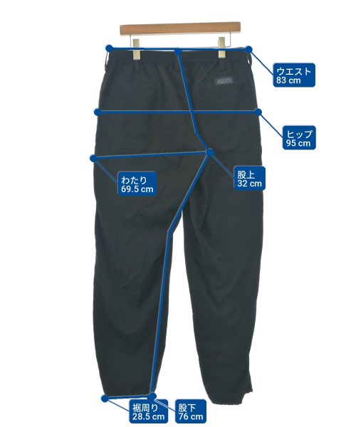 REGULATION Yohji Yamamoto 工裝褲