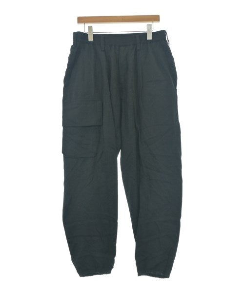 REGULATION Yohji Yamamoto 工裝褲