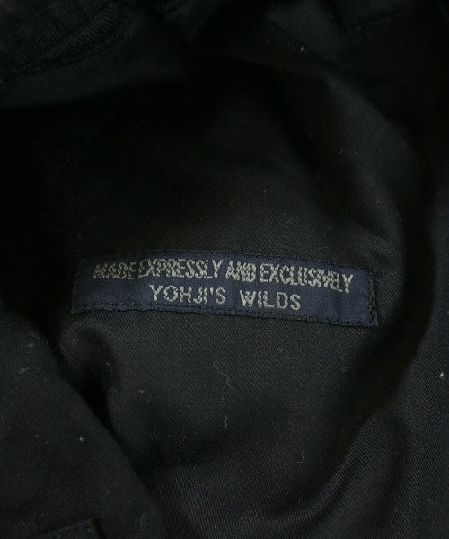 REGULATION Yohji Yamamoto 工裝褲