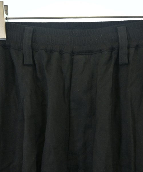 REGULATION Yohji Yamamoto 工裝褲