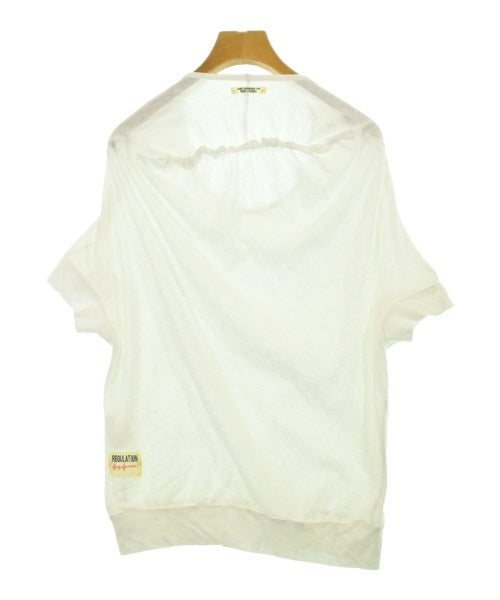 REGULATION Yohji Yamamoto T恤/上衣