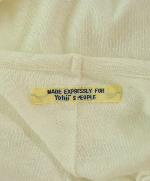 REGULATION Yohji Yamamoto T恤/上衣