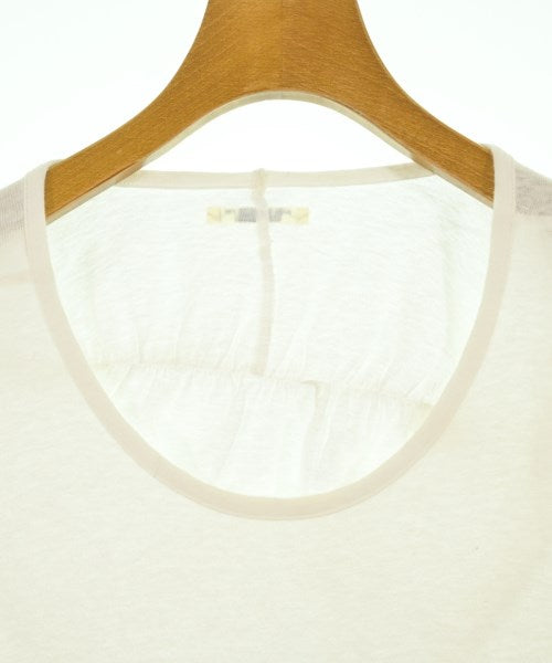 REGULATION Yohji Yamamoto T恤/上衣