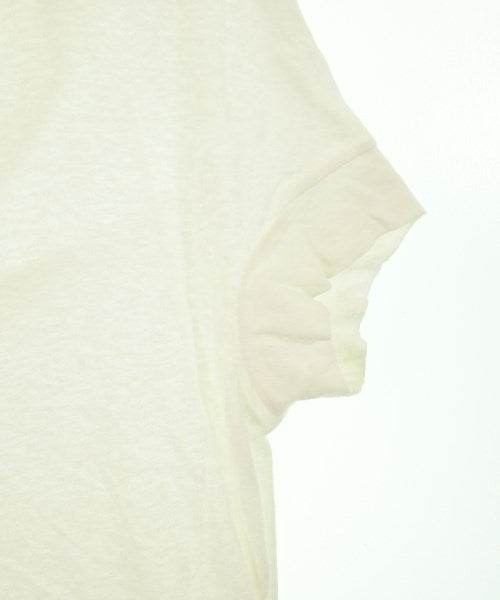 REGULATION Yohji Yamamoto T恤/上衣