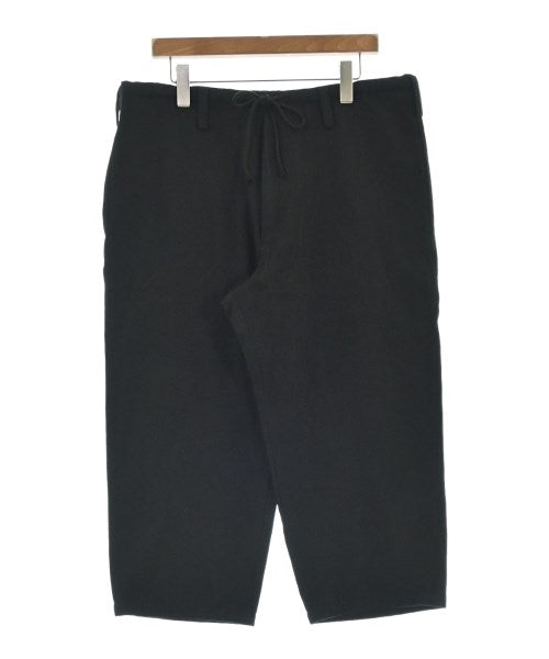 REGULATION Yohji Yamamoto 剪裁褲