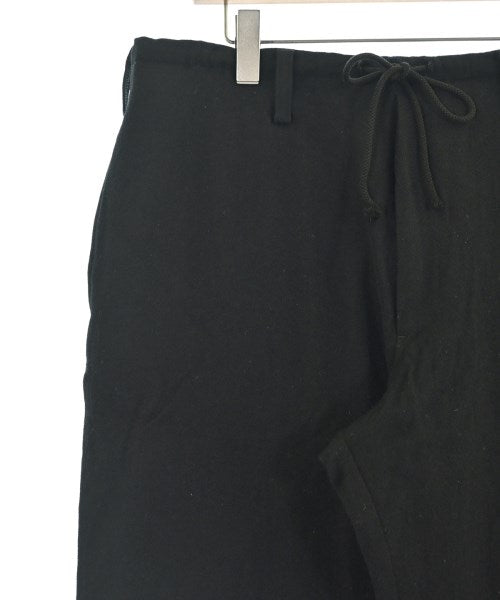 REGULATION Yohji Yamamoto 剪裁褲
