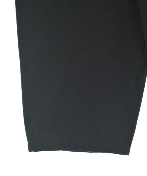 REGULATION Yohji Yamamoto 剪裁褲
