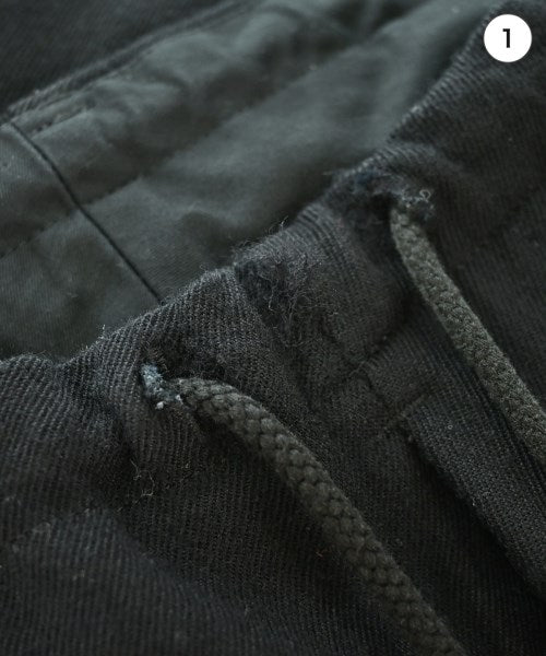 REGULATION Yohji Yamamoto 剪裁褲