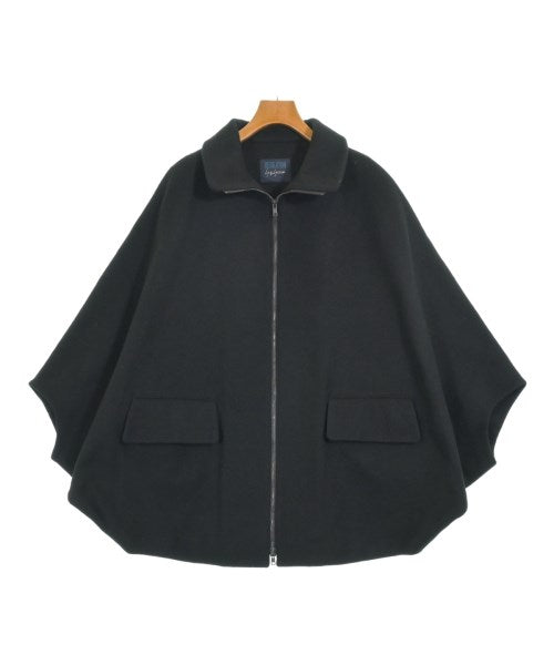 REGULATION Yohji Yamamoto 其他大衣