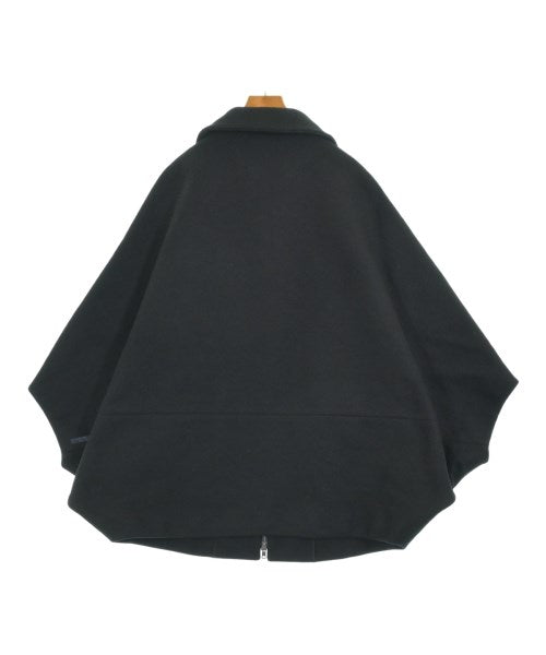REGULATION Yohji Yamamoto 其他大衣