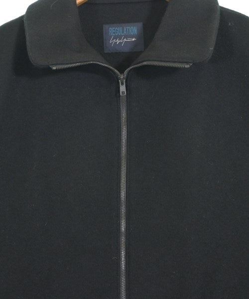 REGULATION Yohji Yamamoto 其他大衣