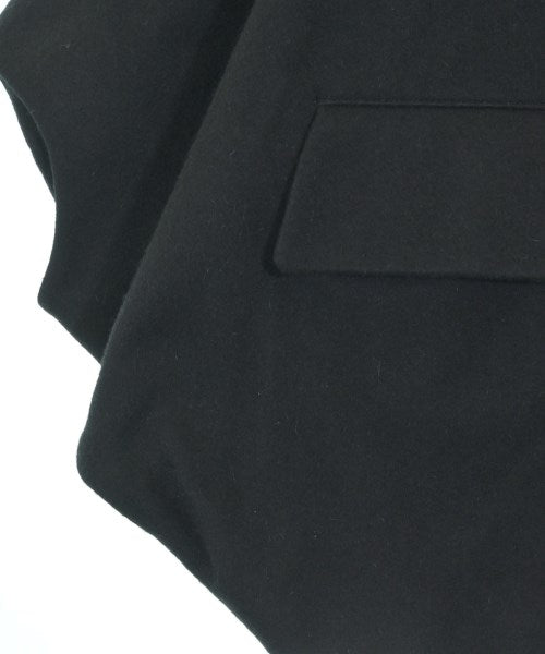 REGULATION Yohji Yamamoto 其他大衣