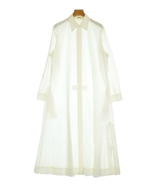REGULATION Yohji Yamamoto 襯衫裙