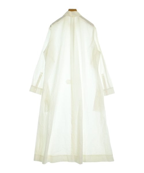 REGULATION Yohji Yamamoto 襯衫裙