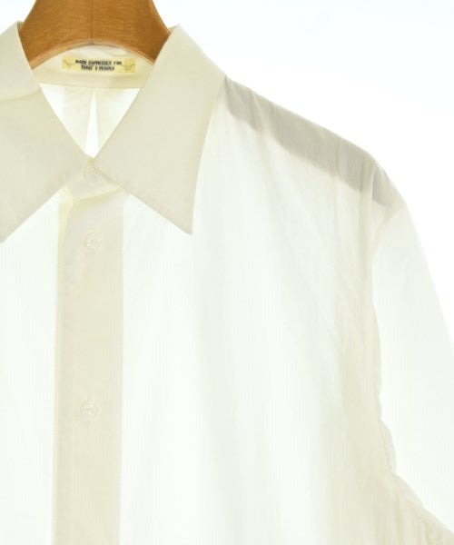 REGULATION Yohji Yamamoto 襯衫裙