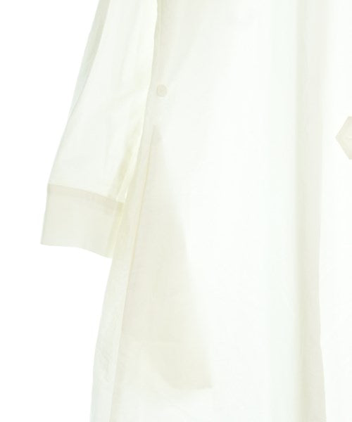 REGULATION Yohji Yamamoto 襯衫裙