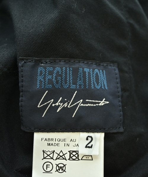 REGULATION Yohji Yamamoto 其他款
